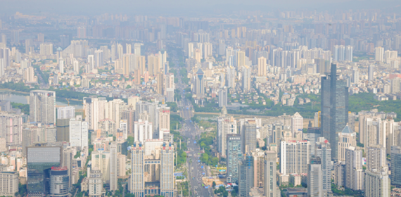 广西：2019年住建领域增加值达3614.87亿元 占全区GDP的17%