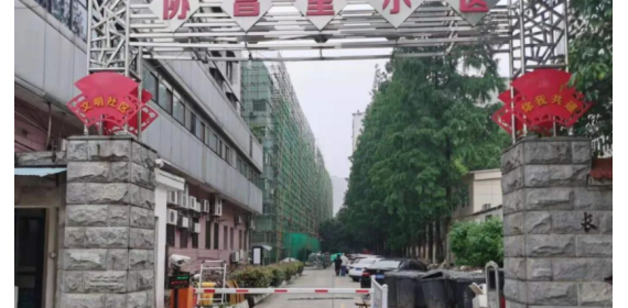 武汉这个区50个老旧小区改造将开工，拟投6亿元