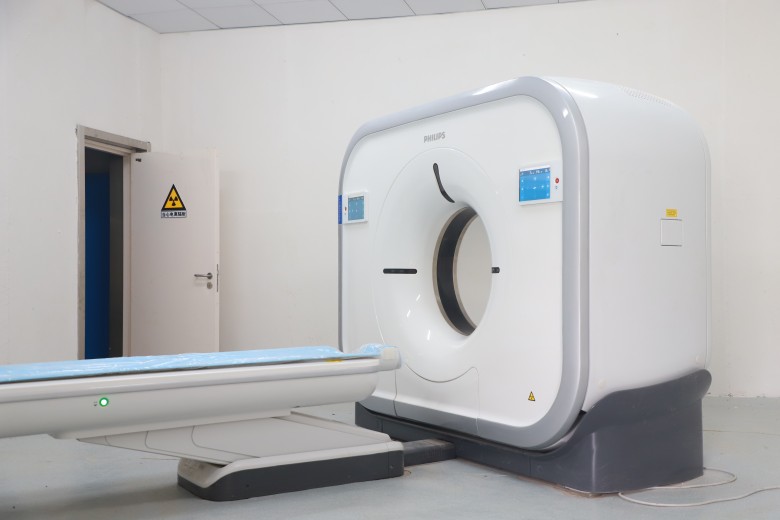 十天打造雷神山医院最强大脑