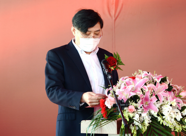 上海最大旧改项目安康苑一期在沪正式启动