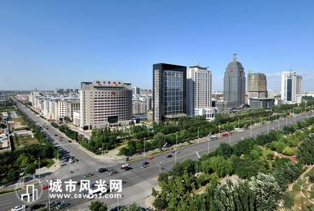 银川西夏区:围绕数字化"智理"大力推进城市智慧化