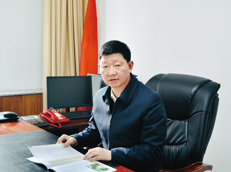 "十三五"时期,甘肃省面临城镇化水平低,发展质量不高,城乡之间,地区