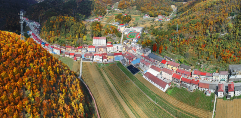 兴山榛子乡入选全省首批"擦亮小城镇"行动试点