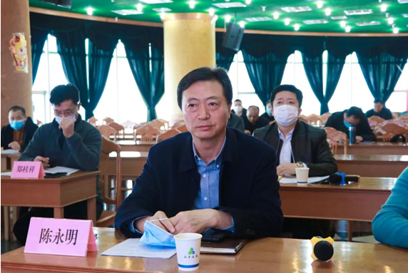 苏中建设:开展2020年度安全述职考评