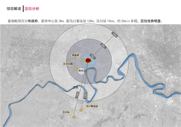 汉川市城隍转盘规划图片