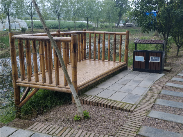 李发国的美丽乡村梦