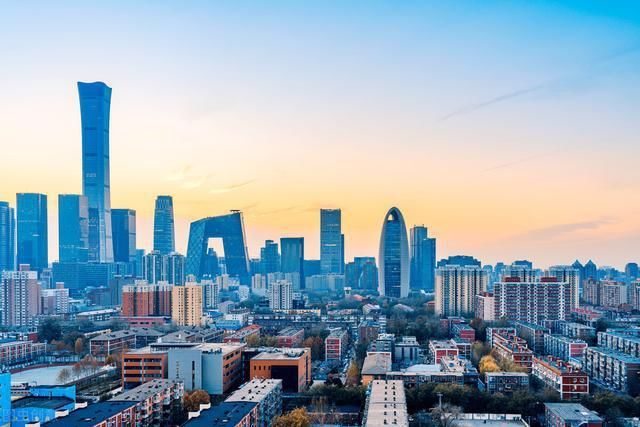 1-4月北京市固定资产投资同比增长17.6%