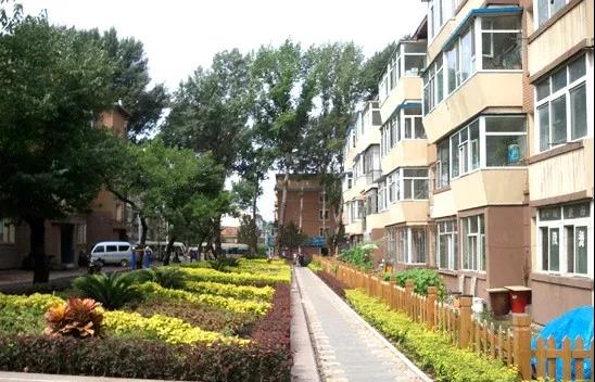 湖南省湘潭市聚焦"我为群众办实事"实践活动,以"老旧小区改造"为抓手