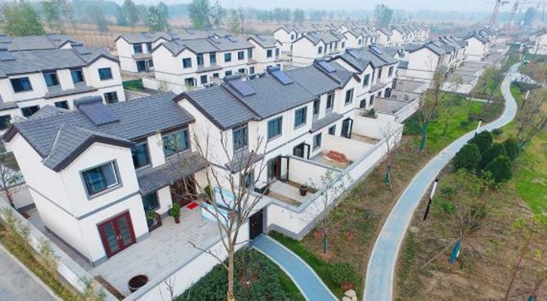 江苏:2021年底全面完成苏北地区3年30万户农房改善任务