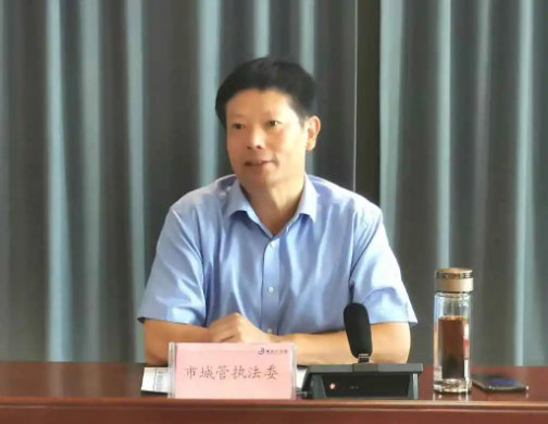 召开朱冬明详细介绍了城区防汛排涝,地下管网工作有关情况,并表示,市