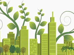 江苏确定绿色建筑“十四五”发展目标 助力建筑领域碳达峰碳中和