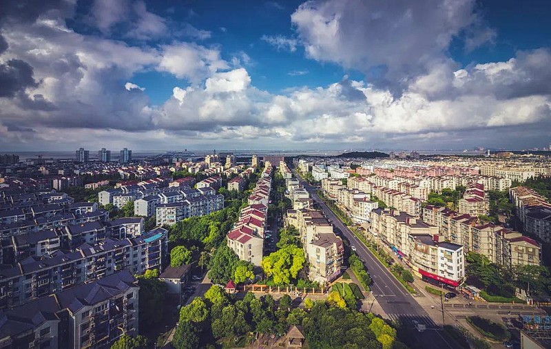 国家发展改革委副主任胡祖才介绍说,过去一年,我国新型城镇化建设取得