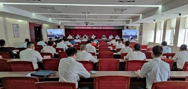 湖北省住建系统2022年“安全生产月”活动启动仪式在汉顺利举行