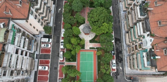 湖北宜昌住建局：“共同缔造”，让宜昌的这些老旧小区变了样