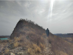 脚是最长路，人是最高峰