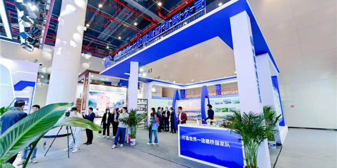 荆楚智造 美好生活 | 蜚声海内外的“桥梁建设之都”