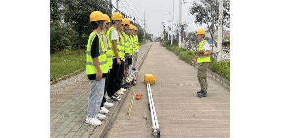 工地当课堂 湖北建院校企合作出新意