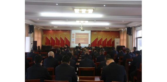 湖北黄梅县城管综合执法大队圆满完成第一届党总支选举大会