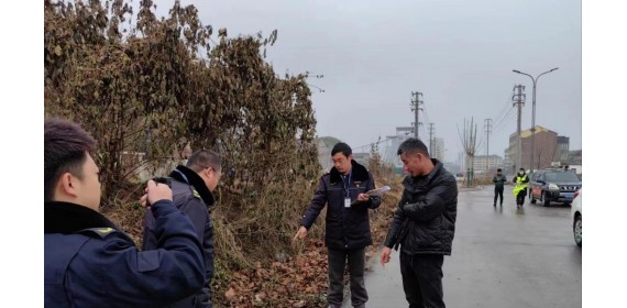 湖北公安县：规范垃圾治理，还城市一片靓丽风景