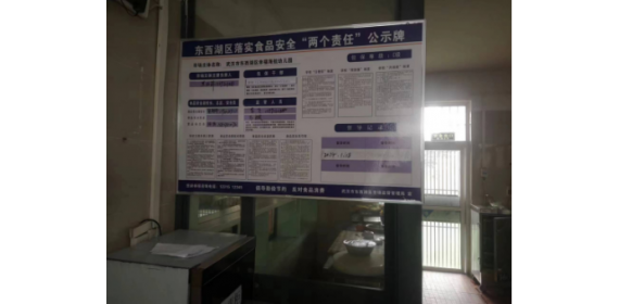 武汉长青街综合执法中心：开展辖区学校燃气安全专项大检查