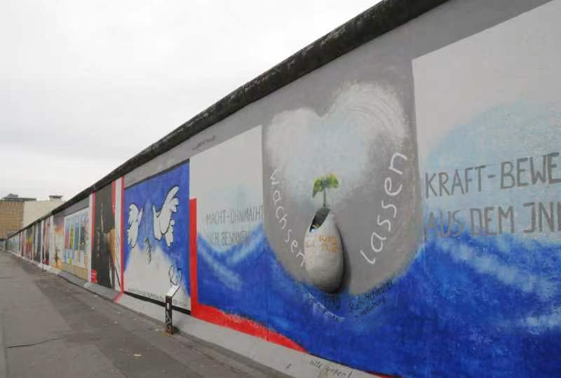 柏林墙2