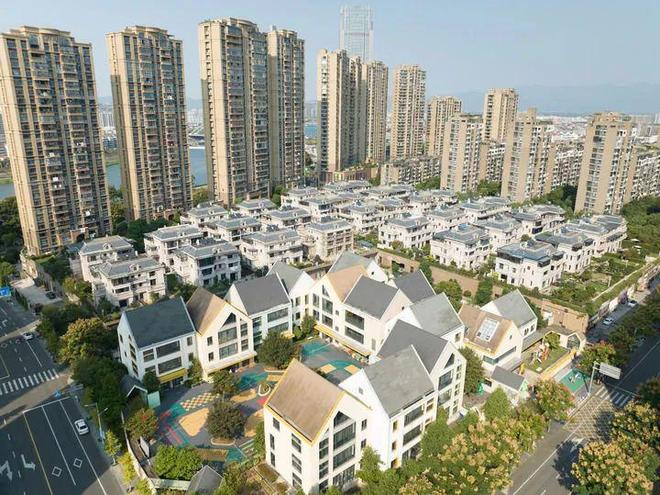 全国“好房子”设计大赛启动-中华建设网