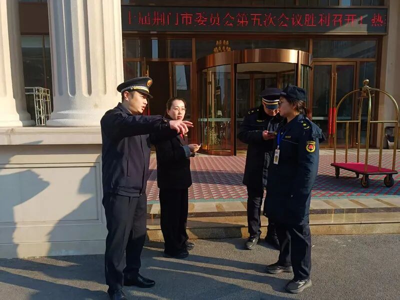 湖北精耕怎么样湖北荆门：精耕细作优环境 护航“两会”启新_https://www.jmylbn.com_新闻资讯_第1张